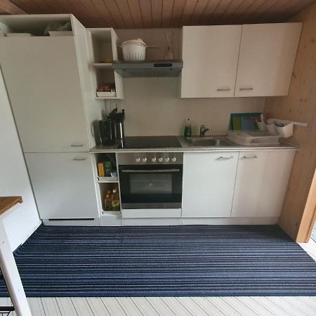 Apartment Lilalama Grindelwald Luaran gambar