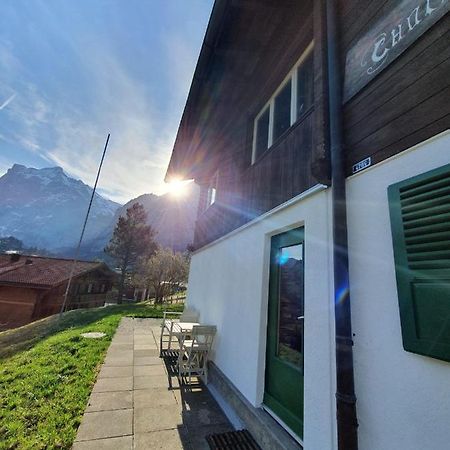 Apartment Lilalama Grindelwald Luaran gambar