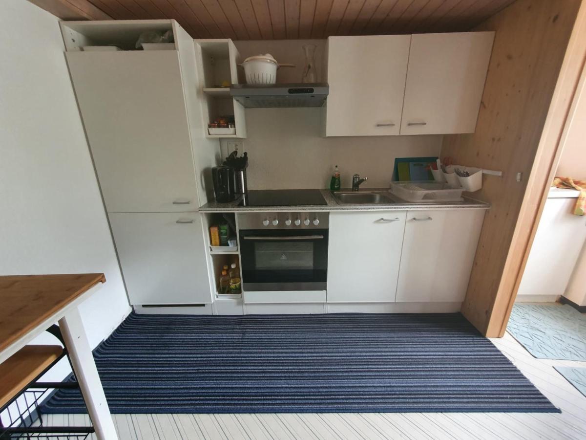 Apartment Lilalama Grindelwald Luaran gambar