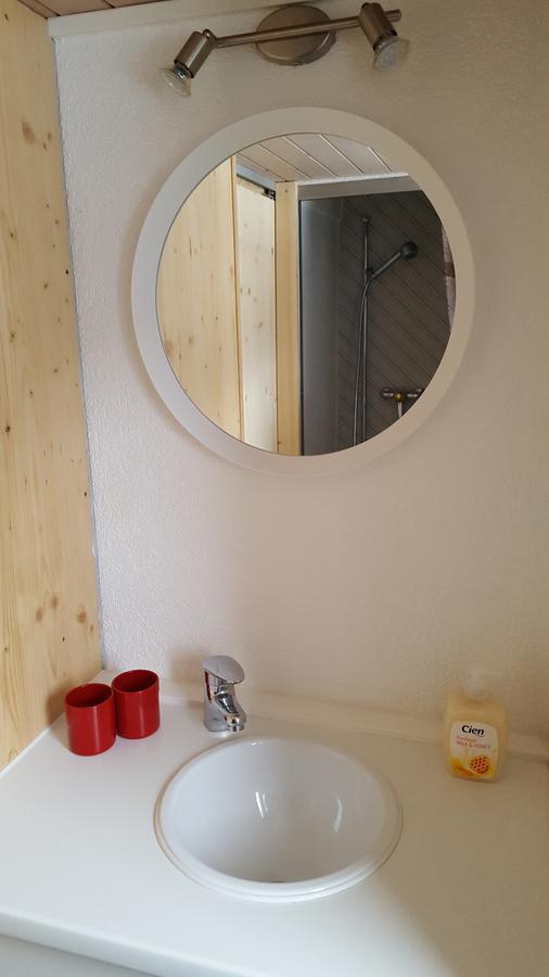 Apartment Lilalama Grindelwald Luaran gambar