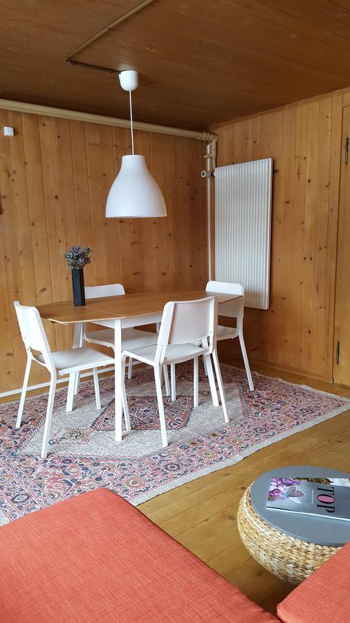 Apartment Lilalama Grindelwald Luaran gambar