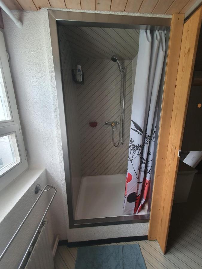 Apartment Lilalama Grindelwald Luaran gambar