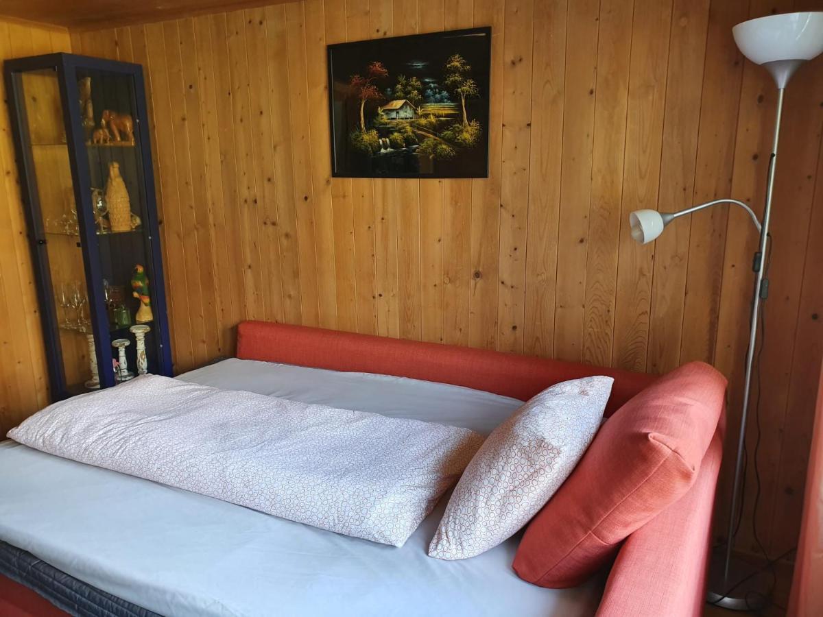 Apartment Lilalama Grindelwald Luaran gambar
