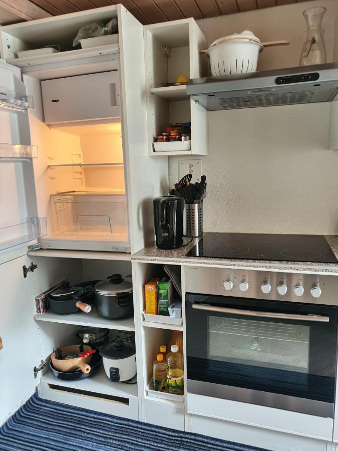 Apartment Lilalama Grindelwald Luaran gambar