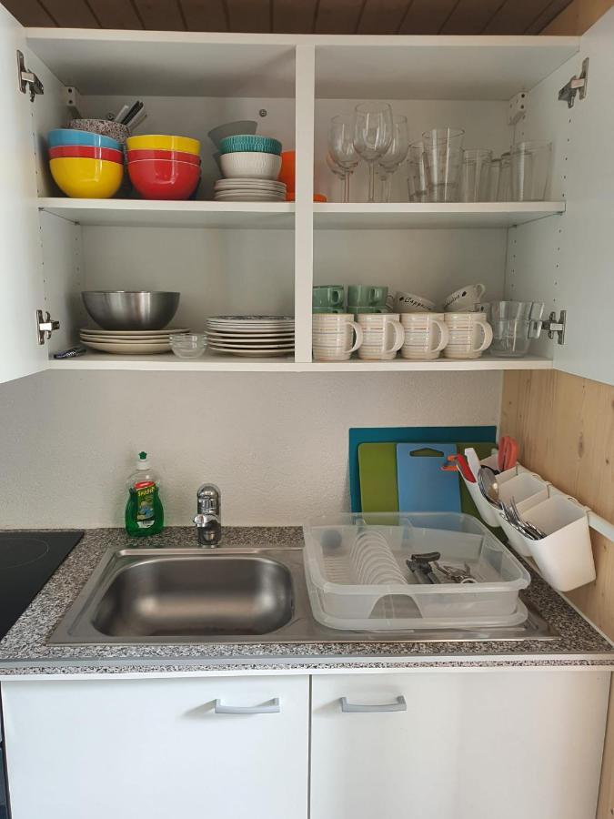 Apartment Lilalama Grindelwald Luaran gambar