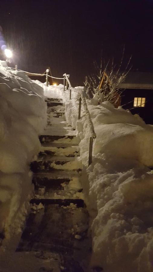 Apartment Lilalama Grindelwald Luaran gambar